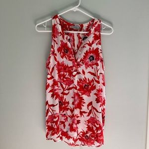 Women’s Dalia Tank Top